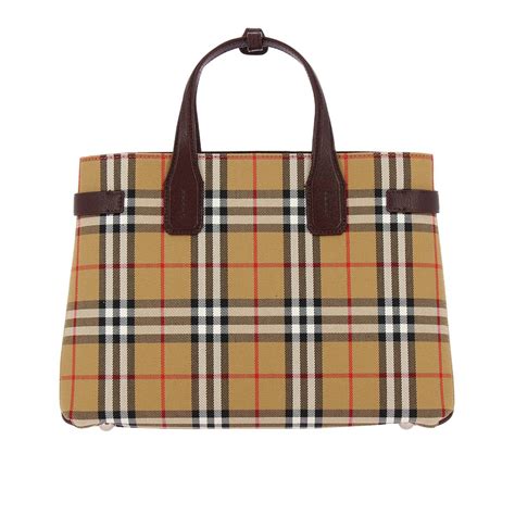 burberry nylon handbags|authentic burberry handbags outlet.